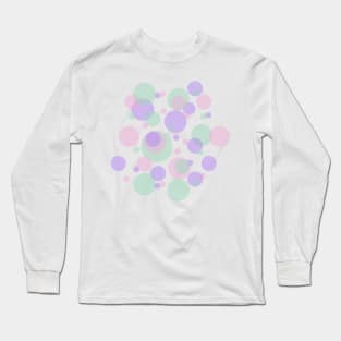 Floating Long Sleeve T-Shirt